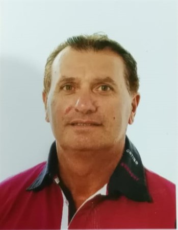 Profile picture of Giancarlo Ariste'