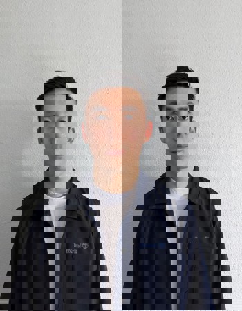 Profile picture of Ng Mian Yang Leonard