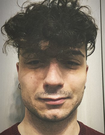 Profile picture of Andrea Vacca