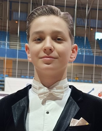 Profile picture of Alex Makhno