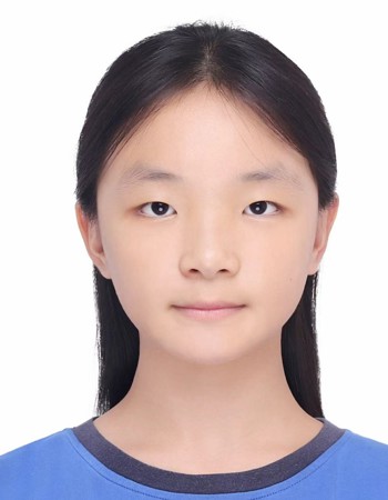 Profile picture of Guo Zi Han