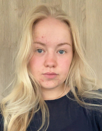 Profile picture of Lucia Anna De Bouvere