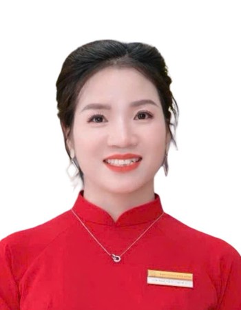 Profile picture of Nguyen Thi Hue