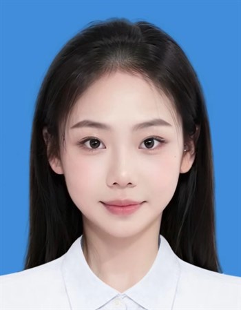 Profile picture of Li Jiaxin