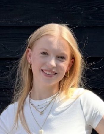 Profile picture of Marissa Bark