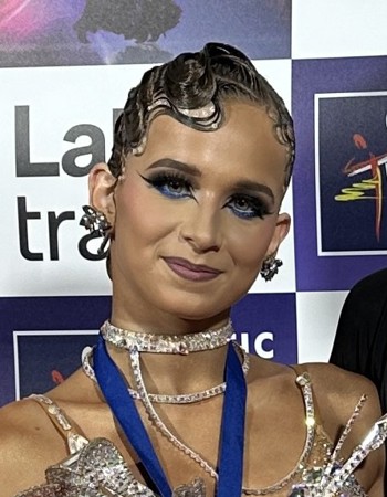 Profile picture of Izabele Ciuladaite