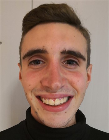 Profile picture of Emiliano Conte