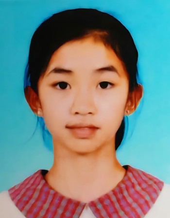 Profile picture of Wong Ching Yau