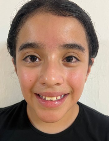 Profile picture of Victoria Pazos Panchi