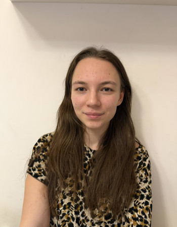 Profile picture of Kolarik Petra