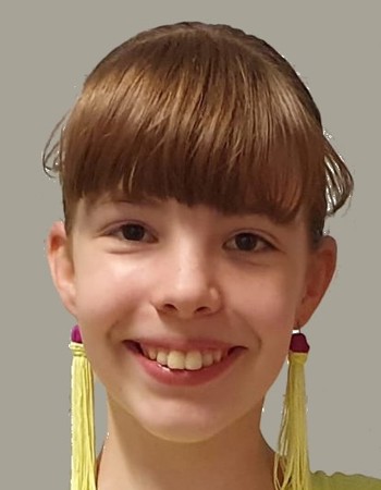 Profile picture of Jasmin Rath