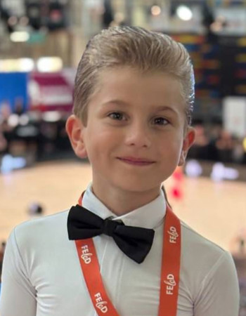 Profile picture of Mikhail Sologubov Olovyanishnikov