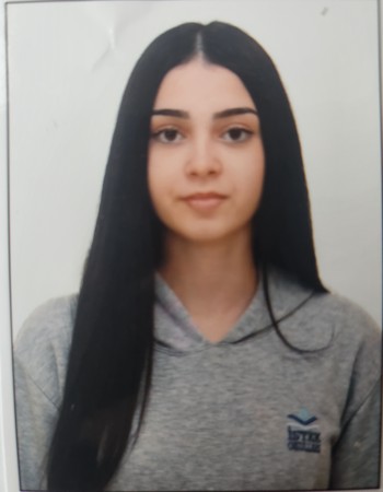 Profile picture of Ezgi Ayhan