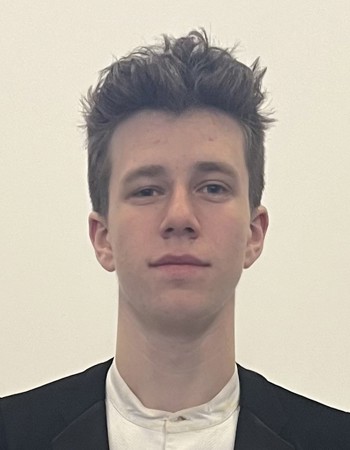 Profile picture of Marek Bradac