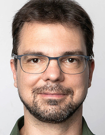 Profile picture of Norbert Lienig