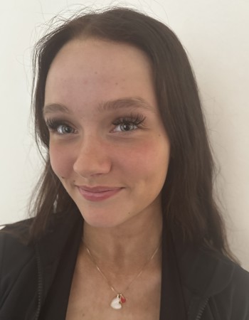 Profile picture of Katrin Klara Asgeirsdottir