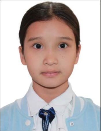 Profile picture of Zhasmin Issabekova