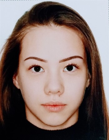 Profile picture of Polina Berezina