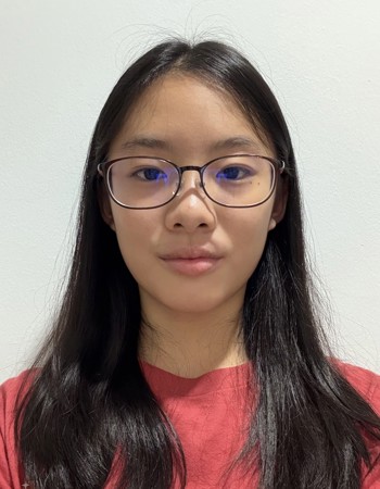 Profile picture of Tan Jaylyn