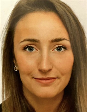 Profile picture of Lea Buerfeind