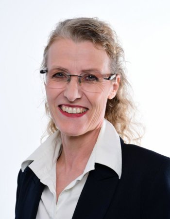 Profile picture of Tina Grassl