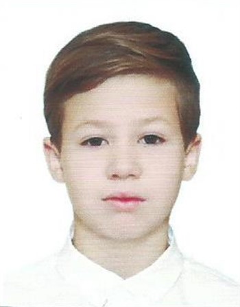 Profile picture of Gordei Taran