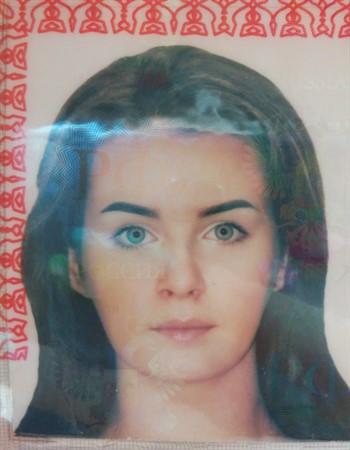 Profile picture of Ksenia Belousova