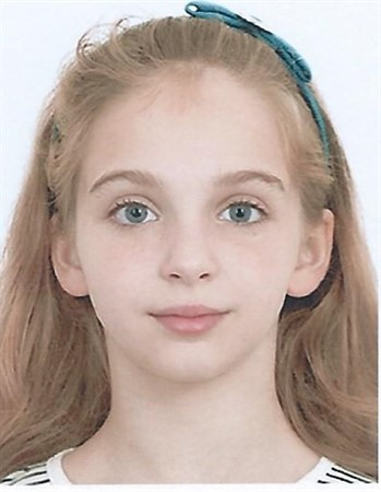 Profile picture of Valeria Fomina