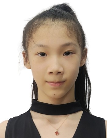 Profile picture of Sheng Ruiling