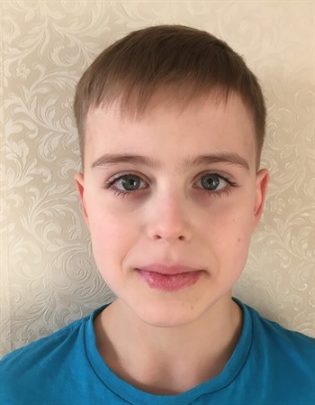 Profile picture of Kirill Prokhorov