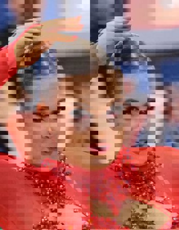 Profile picture of Kiara Bezeljak