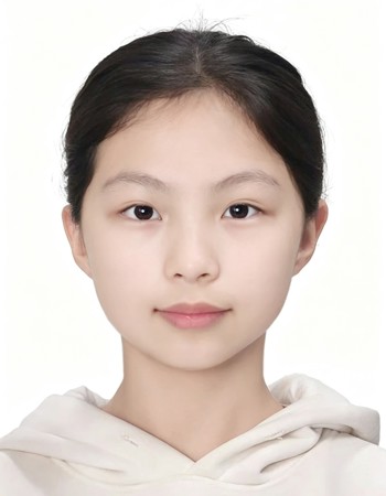Profile picture of Xu Ruixi