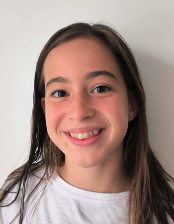 Profile picture of Olivia Verschoore