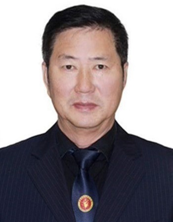 Profile picture of Li Shiguo