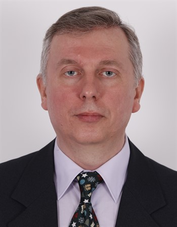 Profile picture of Krzysztof Smiechowski