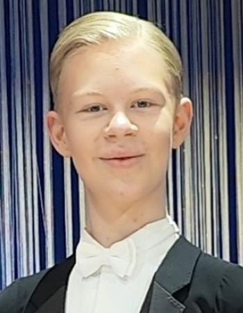 Profile picture of Magnus Torfi Johannsson