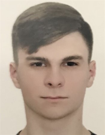 Profile picture of Nikita Saichuk