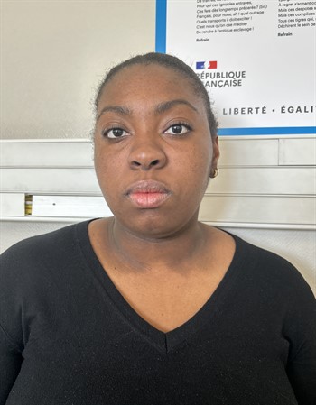 Profile picture of Ludivine Yenoussi