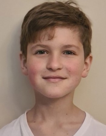 Profile picture of Gordii Parshakov