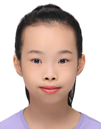 Profile picture of Cheng Hsi-En