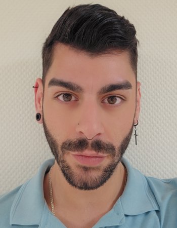 Profile picture of Andrade Gouveia Fabio Andrade Gouveia