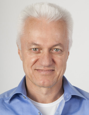Profile picture of Harald Schoefer