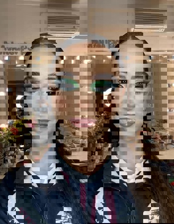 Profile picture of Gabriela Lazarova