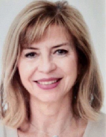 Profile picture of Maria Farci