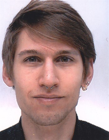 Profile picture of Lukas Heinlein