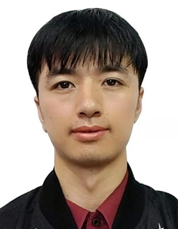 Profile picture of Xie Wenyang