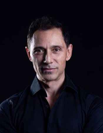 Profile picture of Ismet Muftuoglu