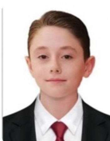 Profile picture of David Germanov