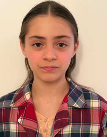Profile picture of Yelizaveta Sydykova