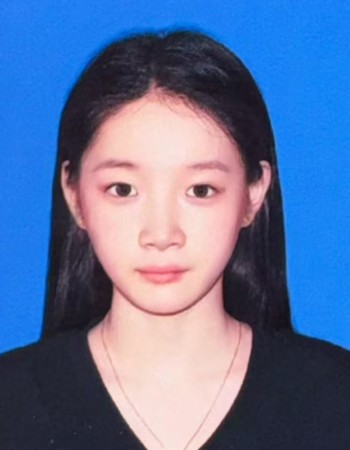 Profile picture of He Yue Ning